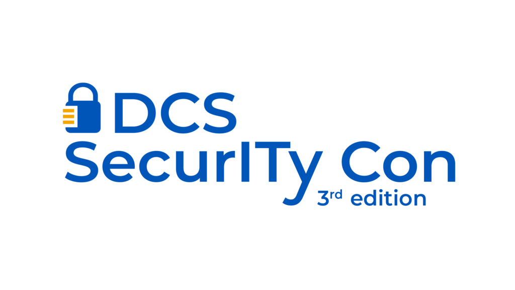 DCS SecurITy Con 2023
